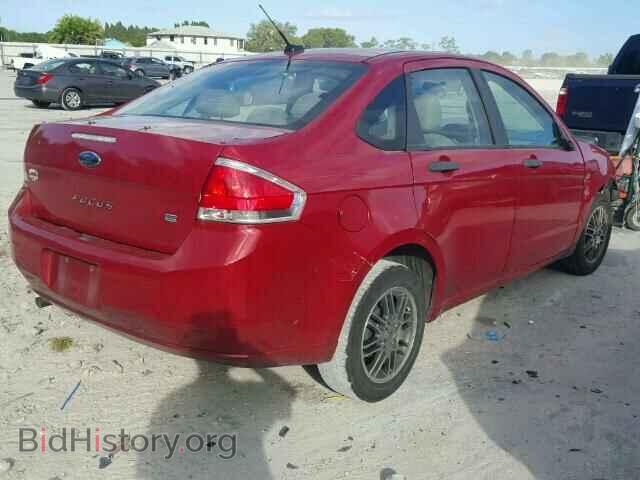 2010 FORD FOCUS - VIN: 1FAHP3FN4AW146991 - Фото 4