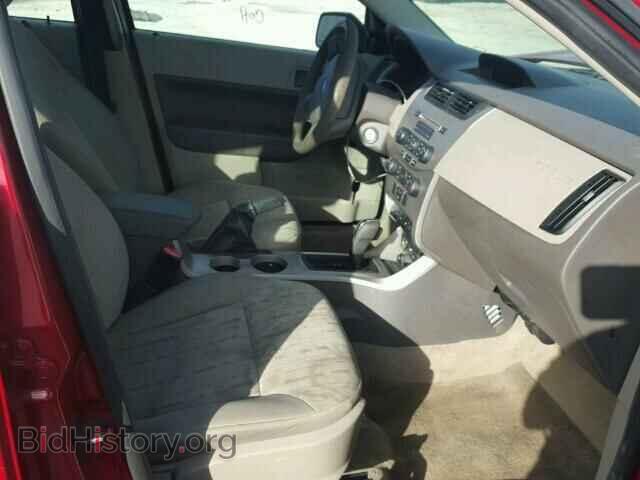 2010 FORD FOCUS - VIN: 1FAHP3FN4AW146991 - Фото 5