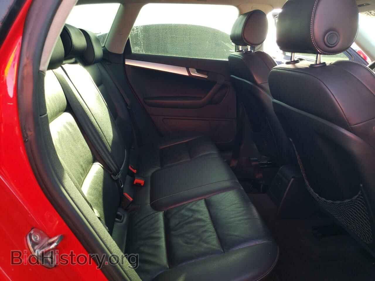 2006 AUDI A3 - VIN: WAUMF78P46A029902 - Фото 10