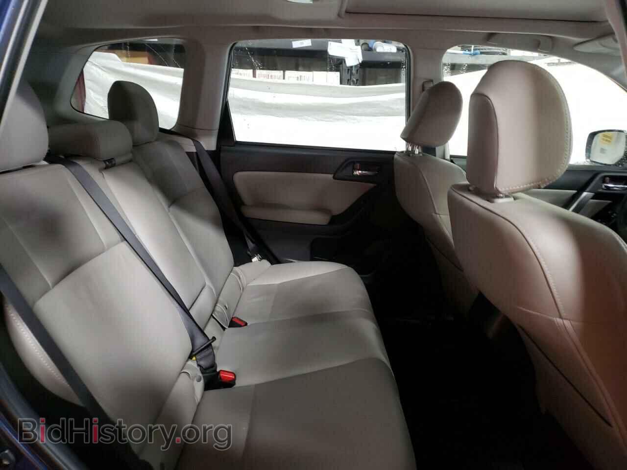 2014 SUBARU FORESTER - VIN: JF2SJAHC7EH478176 - Фото 10