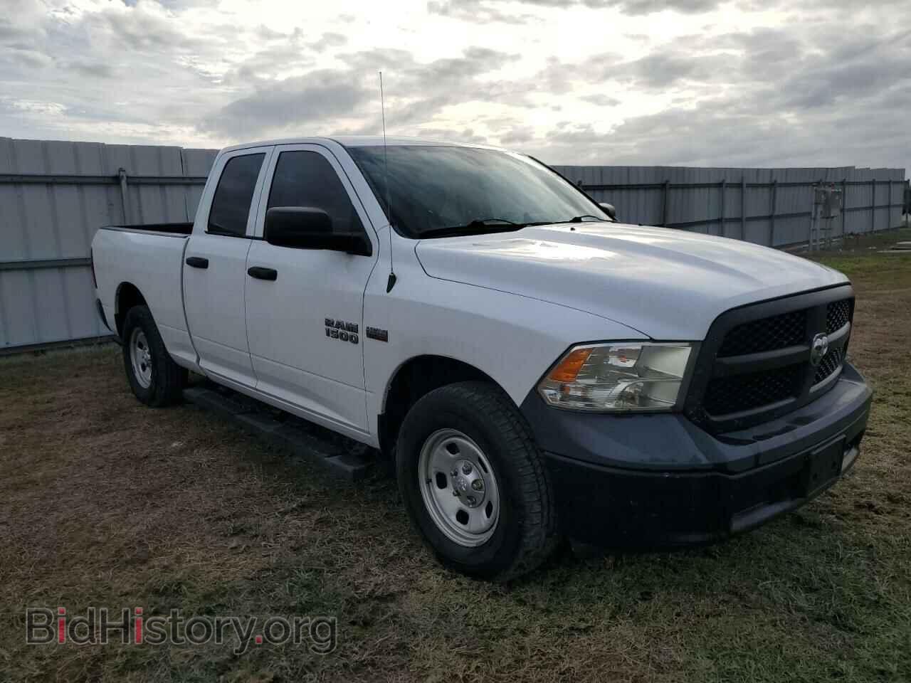 2015 RAM 1500 - VIN: 1C6RR7FT8FS704877 - Фото 4