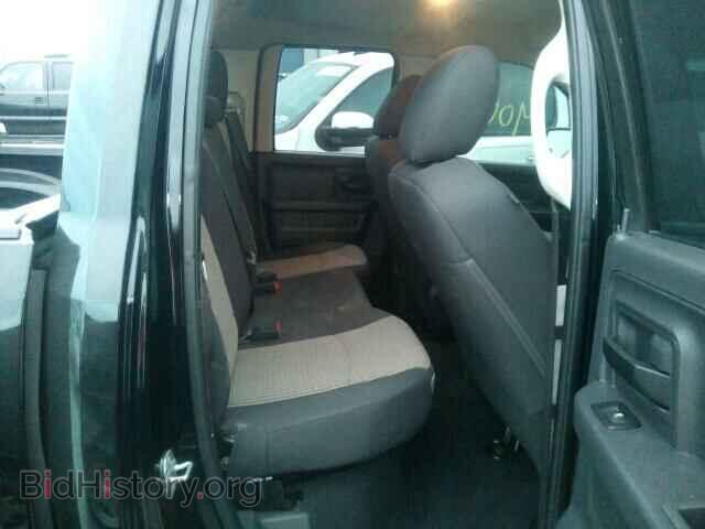 2012 DODGE RAM 1500 - VIN: 1C6RD7FT5CS209580 - Фото 6