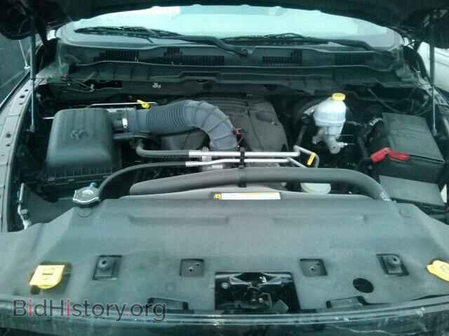 2012 DODGE RAM 1500 - VIN: 1C6RD7FT5CS209580 - Фото 7