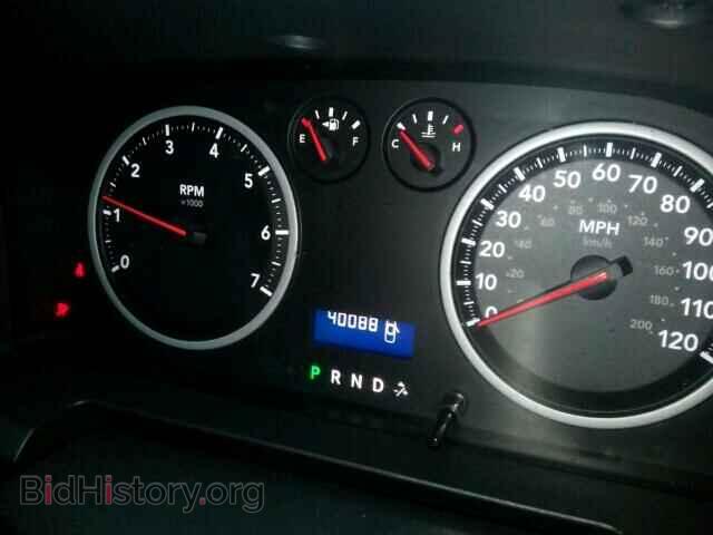 2012 DODGE RAM 1500 - VIN: 1C6RD7FT5CS209580 - Фото 8