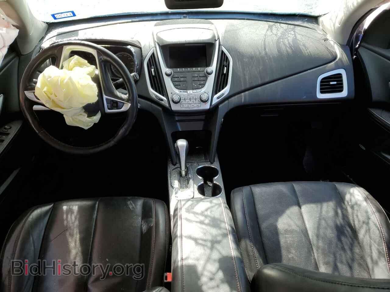 2015 GMC TERRAIN - VIN: 2GKALSEK4F6182985 - Photo 8