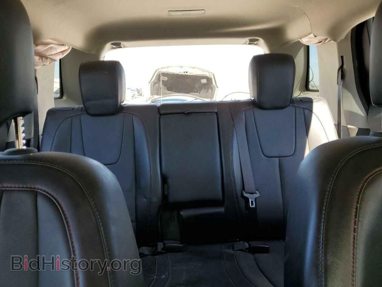 2015 GMC TERRAIN - VIN: 2GKALSEK4F6182985 - Photo 10