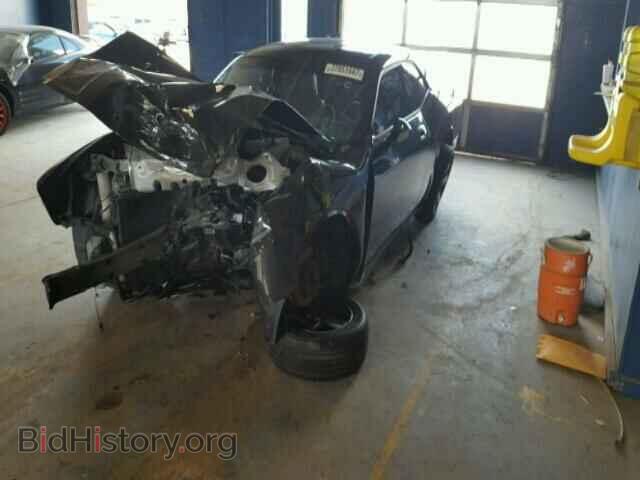 2009 DODGE CHALLENGER - VIN: 2B3LJ44V19H522282 - Фото 2