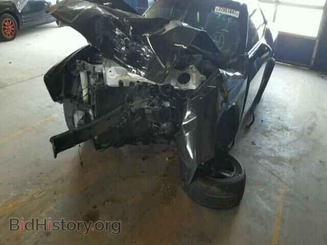 2009 DODGE CHALLENGER - VIN: 2B3LJ44V19H522282 - Фото 9