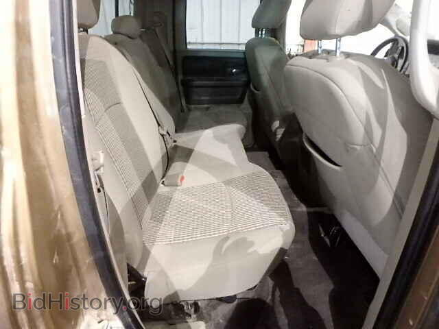 2012 DODGE RAM 1500 - VIN: 1C6RD7GTXCS213929 - Фото 6