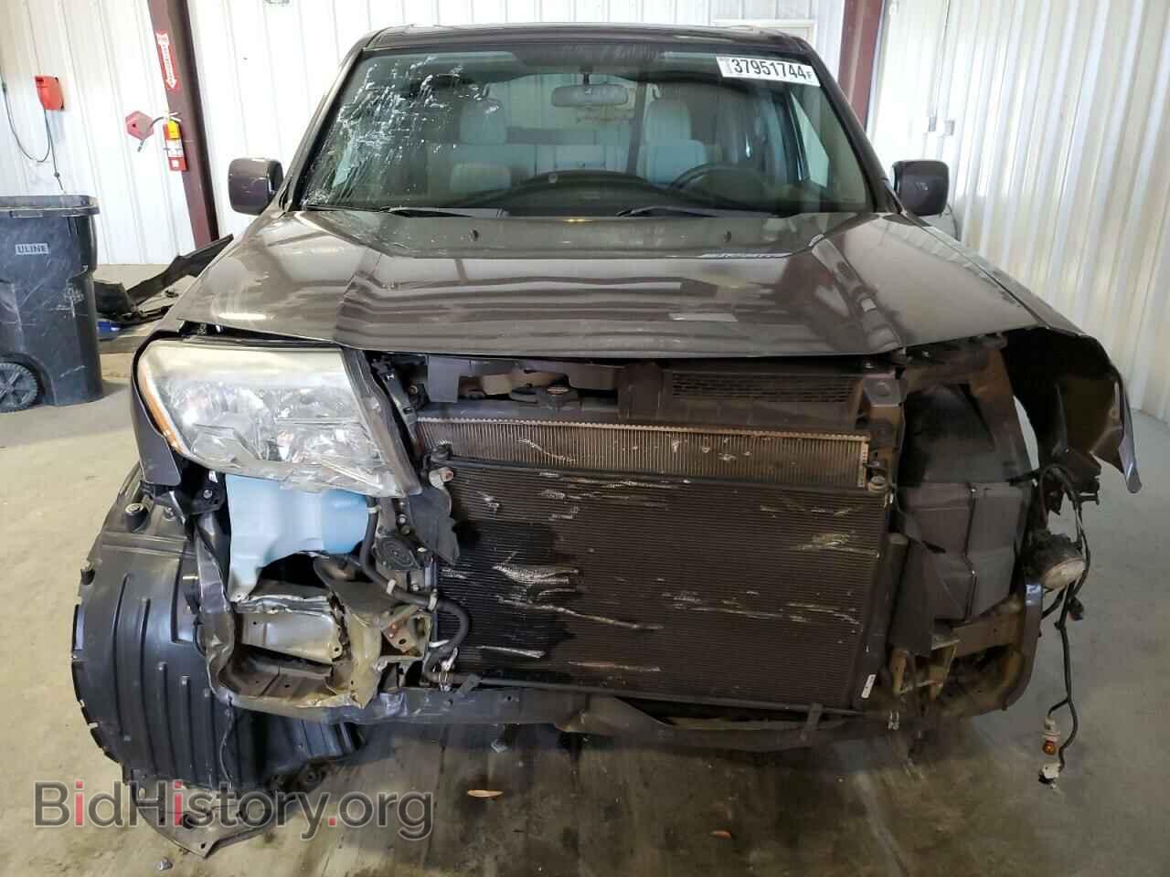2015 HONDA PILOT - VIN: 5FNYF3H31FB035254 - Фото 5