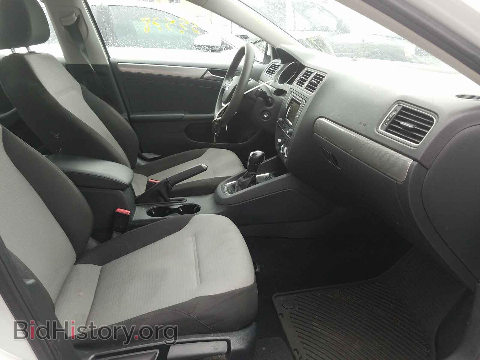 2017 VOLKSWAGEN JETTA - VIN: 3VW2B7AJ7HM229915 - Фото 5