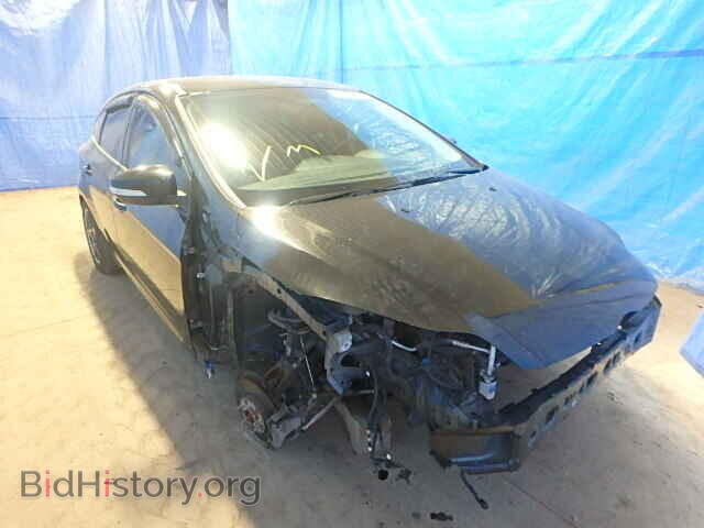 Photo 1FADP3K25DL182253 - FORD FOCUS 2013