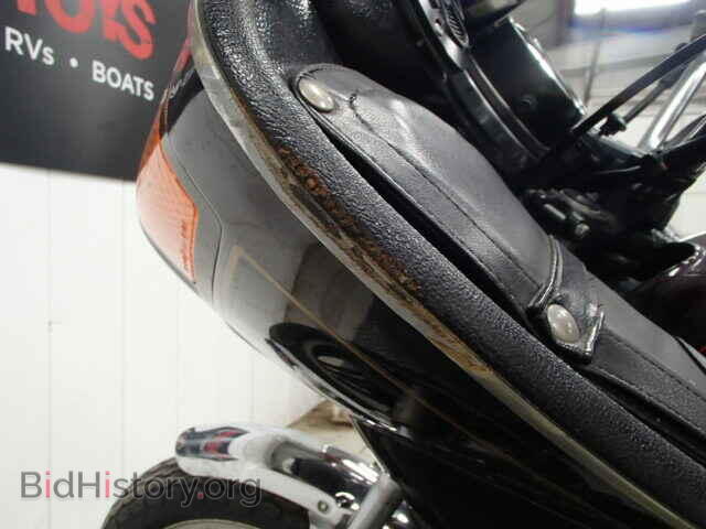 1980 HONDA CB CYCLE - VIN: RC012201104 - Photo 15