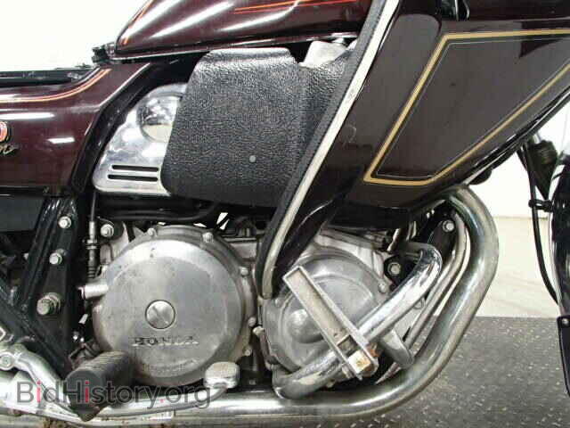1980 HONDA CB CYCLE - VIN: RC012201104 - Photo 5