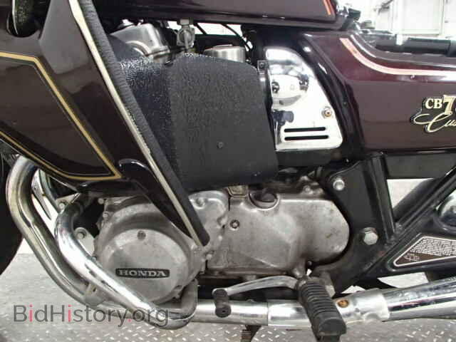 1980 HONDA CB CYCLE - VIN: RC012201104 - Photo 6