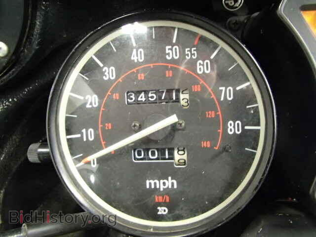 1980 HONDA CB CYCLE - VIN: RC012201104 - Photo 7