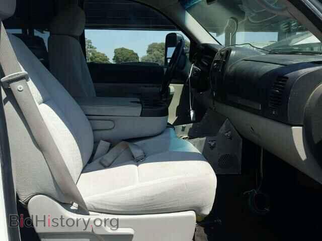 2007 CHEVROLET SILVERADO - VIN: 1GCHK23687F512508 - Photo 5