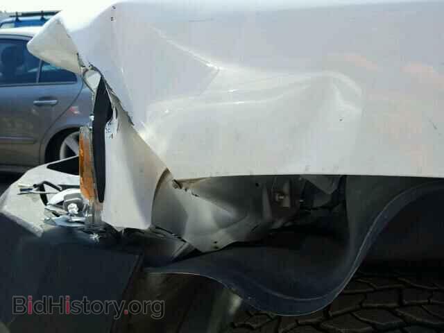 2007 CHEVROLET SILVERADO - VIN: 1GCHK23687F512508 - Photo 9