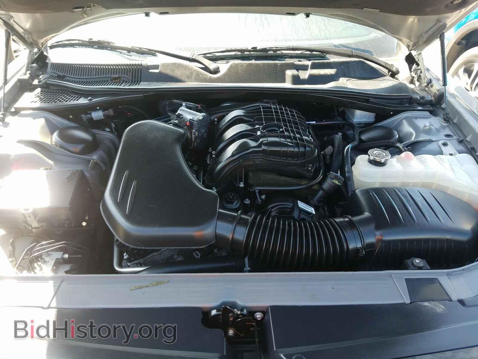 2017 DODGE CHALLENGER - VIN: 2C3CDZAG3HH598176 - Фото 7