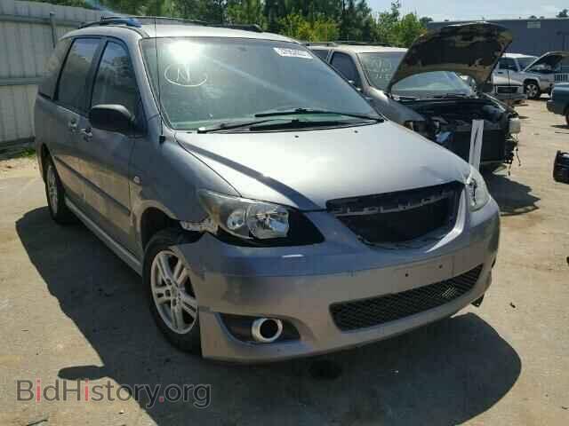 Фотография JM3LW28A950556200 - MAZDA MPV 2005