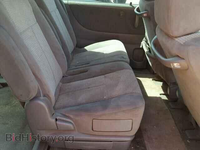 2005 MAZDA MPV - VIN: JM3LW28A950556200 - Фото 6