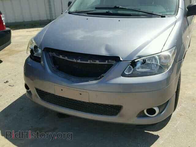 2005 MAZDA MPV - VIN: JM3LW28A950556200 - Фото 9