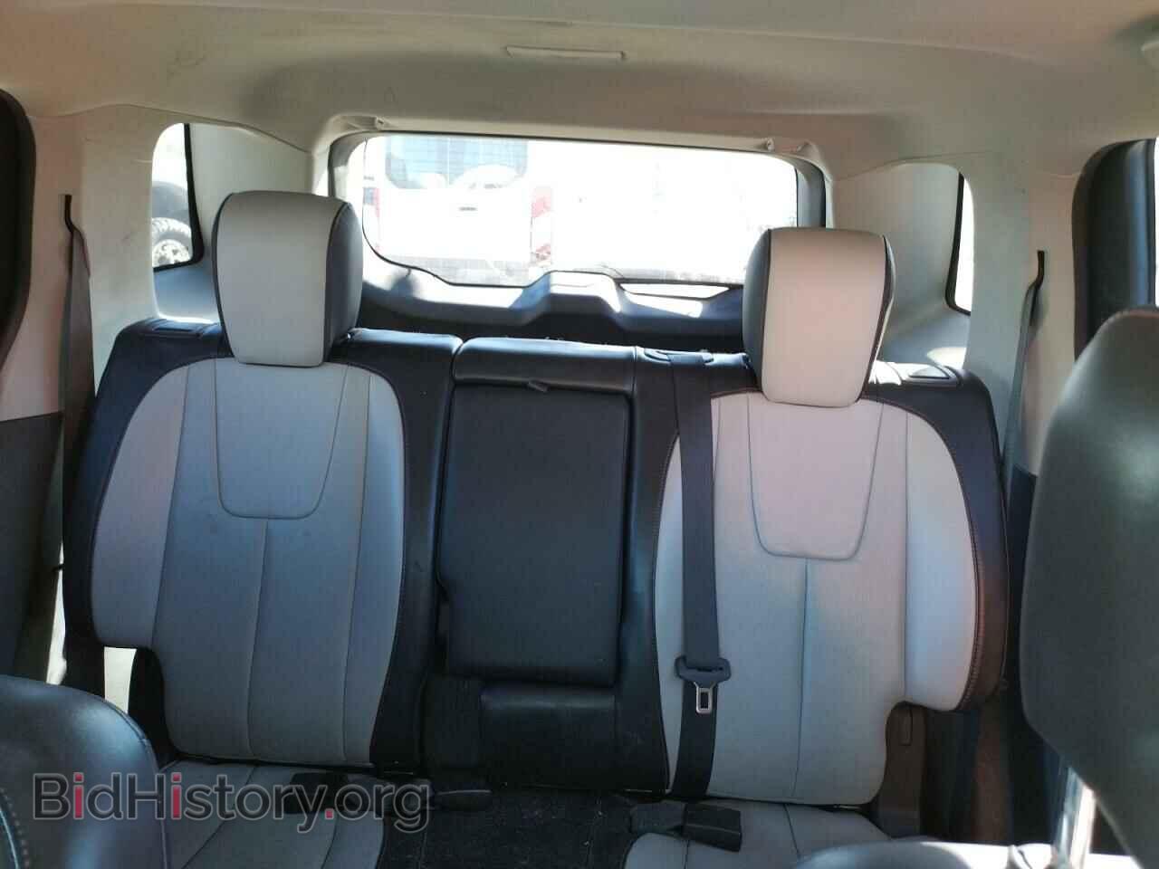 2017 GMC TERRAIN - VIN: 2GKFLUEKXH6224354 - Фото 10