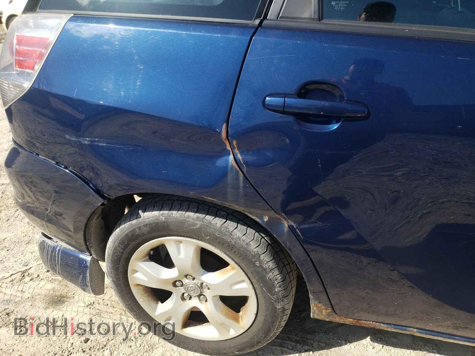 2007 TOYOTA COROLLA - VIN: 2T1KR32E67C655675 - Фото 9