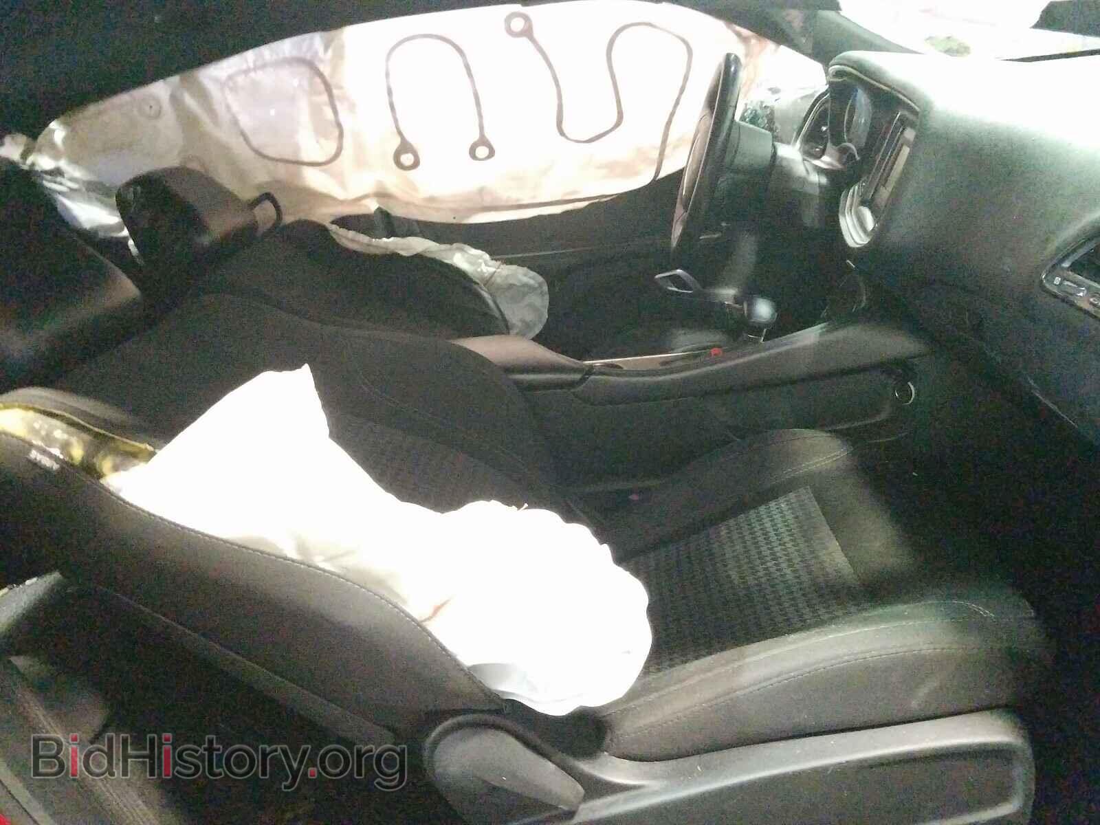 2015 DODGE CHALLENGER - VIN: 2C3CDZAG4FH855133 - Photo 5