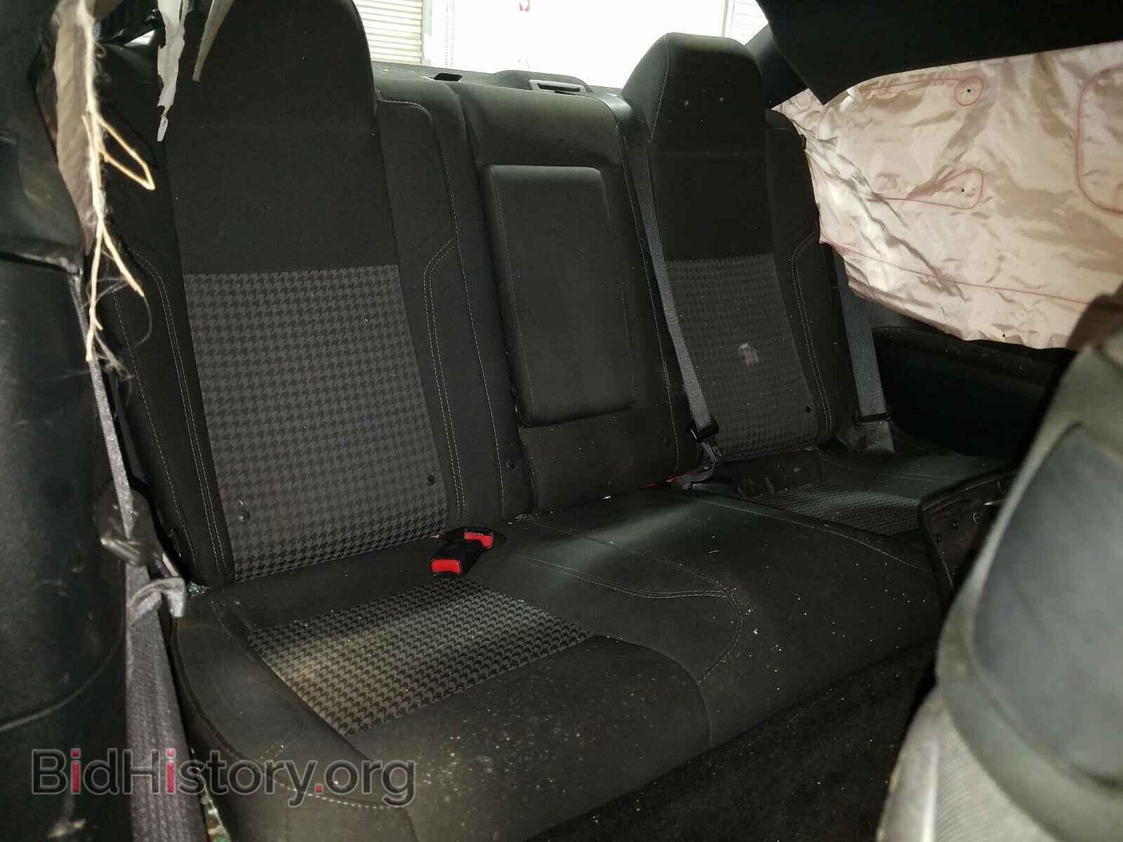 2015 DODGE CHALLENGER - VIN: 2C3CDZAG4FH855133 - Photo 6