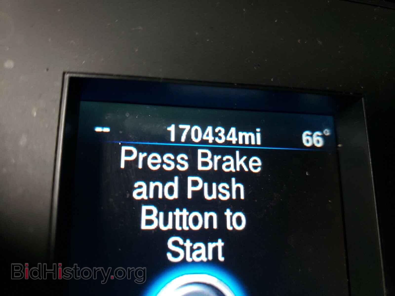 2013 CHRYSLER 300 - VIN: 2C3CCAAG2DH543040 - Фото 8