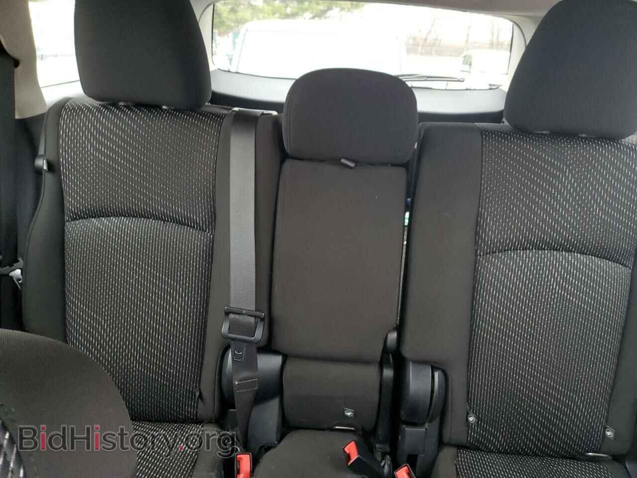 2020 DODGE JOURNEY - VIN: 3C4PDCAB7LT276137 - Фото 10