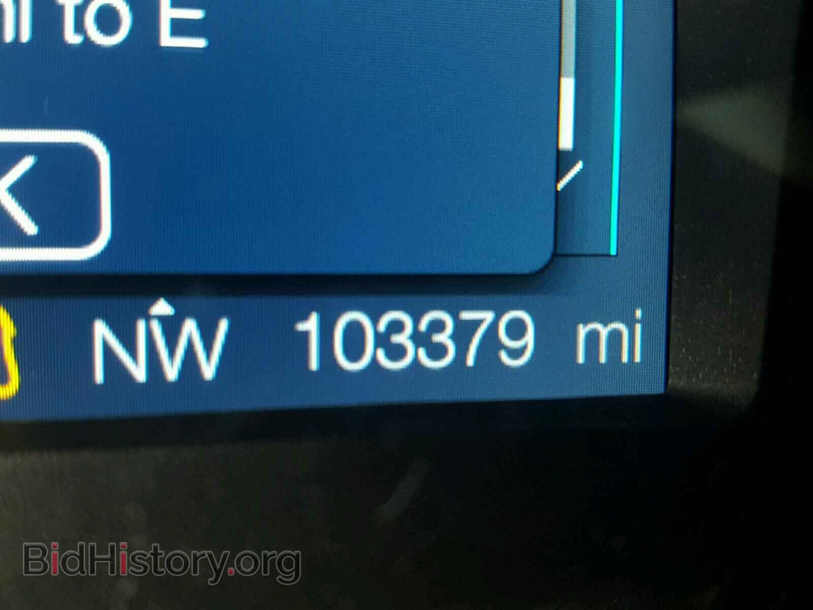 2011 FORD EDGE - VIN: 2FMDK3GC0BBB64939 - Photo 8