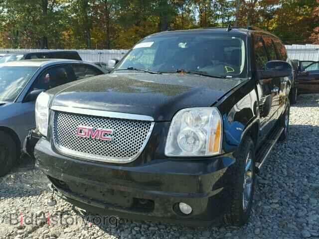 2013 GMC YUKON - VIN: 1GKS2MEF1DR246293 - Фото 2