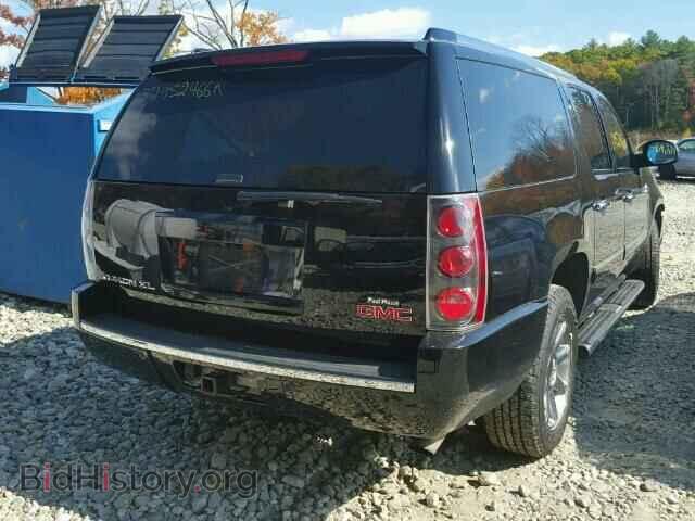 2013 GMC YUKON - VIN: 1GKS2MEF1DR246293 - Фото 4
