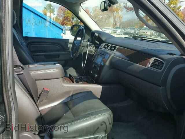 2013 GMC YUKON - VIN: 1GKS2MEF1DR246293 - Фото 5