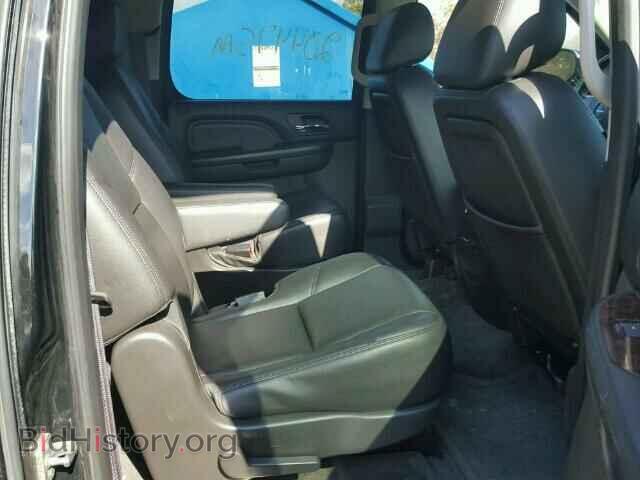 2013 GMC YUKON - VIN: 1GKS2MEF1DR246293 - Фото 6