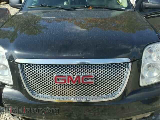 2013 GMC YUKON - VIN: 1GKS2MEF1DR246293 - Фото 7