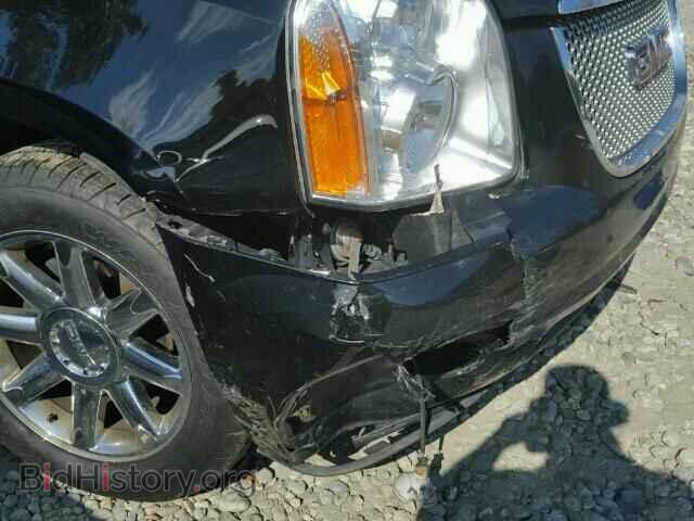 2013 GMC YUKON - VIN: 1GKS2MEF1DR246293 - Фото 9