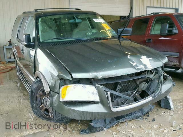 Фотография 1FMPU17L14LB33178 - FORD EXPEDITION 2004