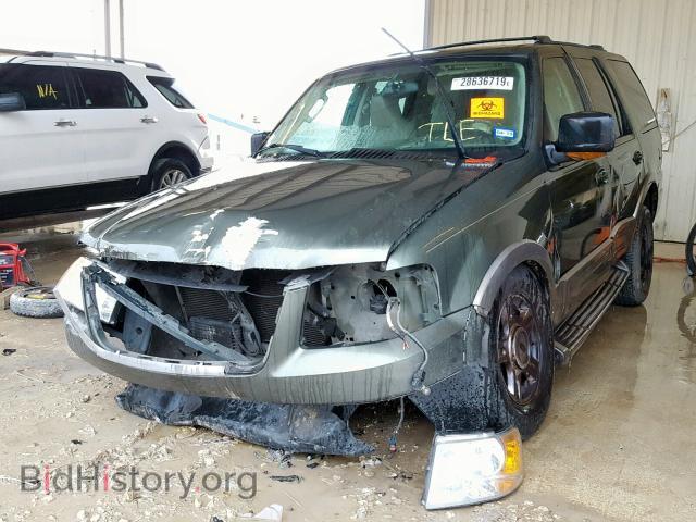2004 FORD EXPEDITION - VIN: 1FMPU17L14LB33178 - Фото 2