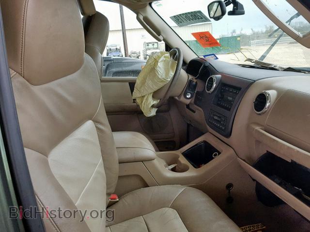 2004 FORD EXPEDITION - VIN: 1FMPU17L14LB33178 - Фото 5