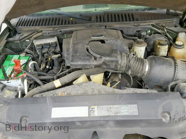 2004 FORD EXPEDITION - VIN: 1FMPU17L14LB33178 - Фото 7