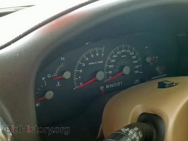 2004 FORD EXPEDITION - VIN: 1FMPU17L14LB33178 - Фото 8