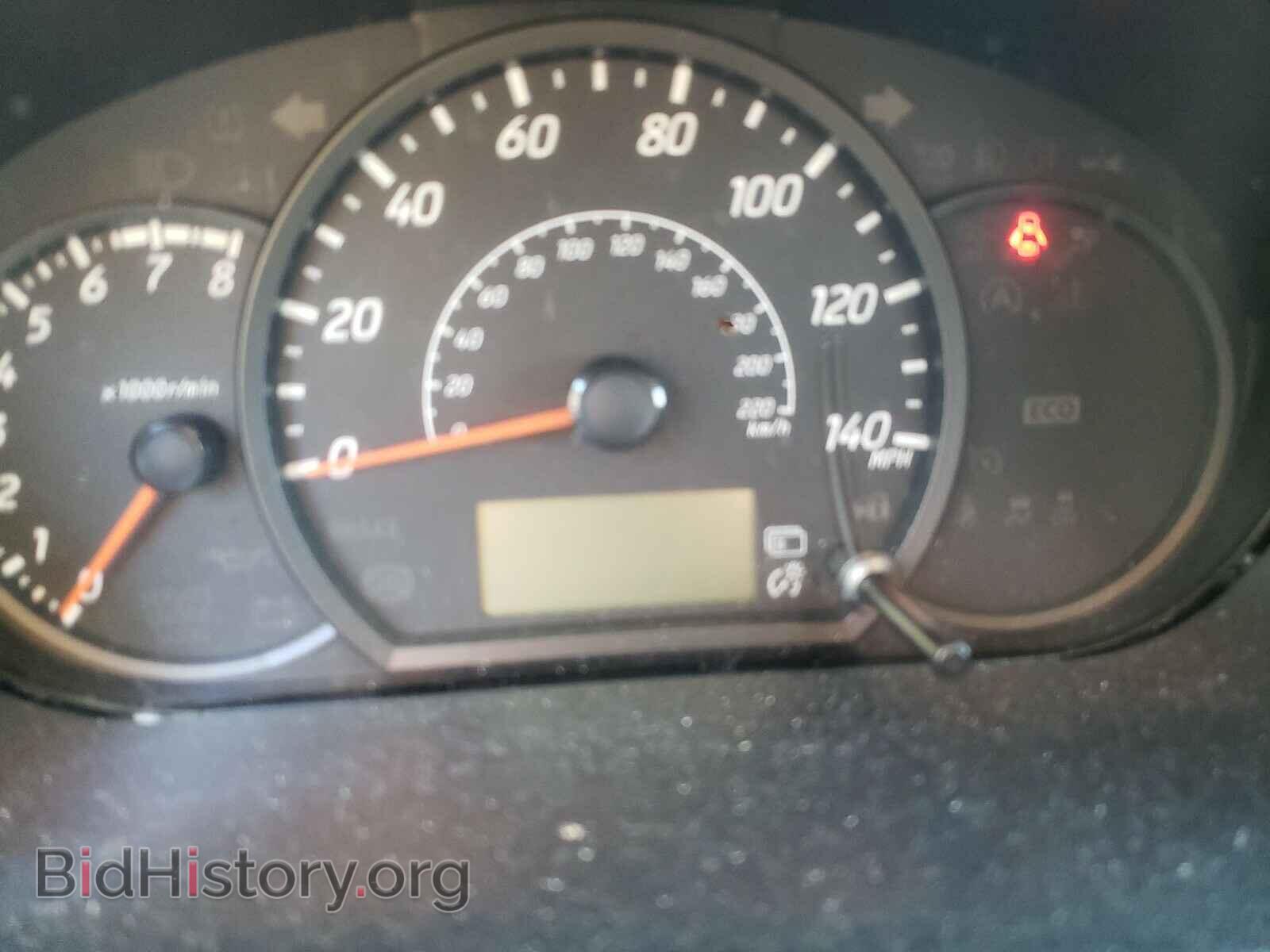2015 MITSUBISHI MIRAGE - VIN: ML32A3HJ2FH038153 - Фото 8
