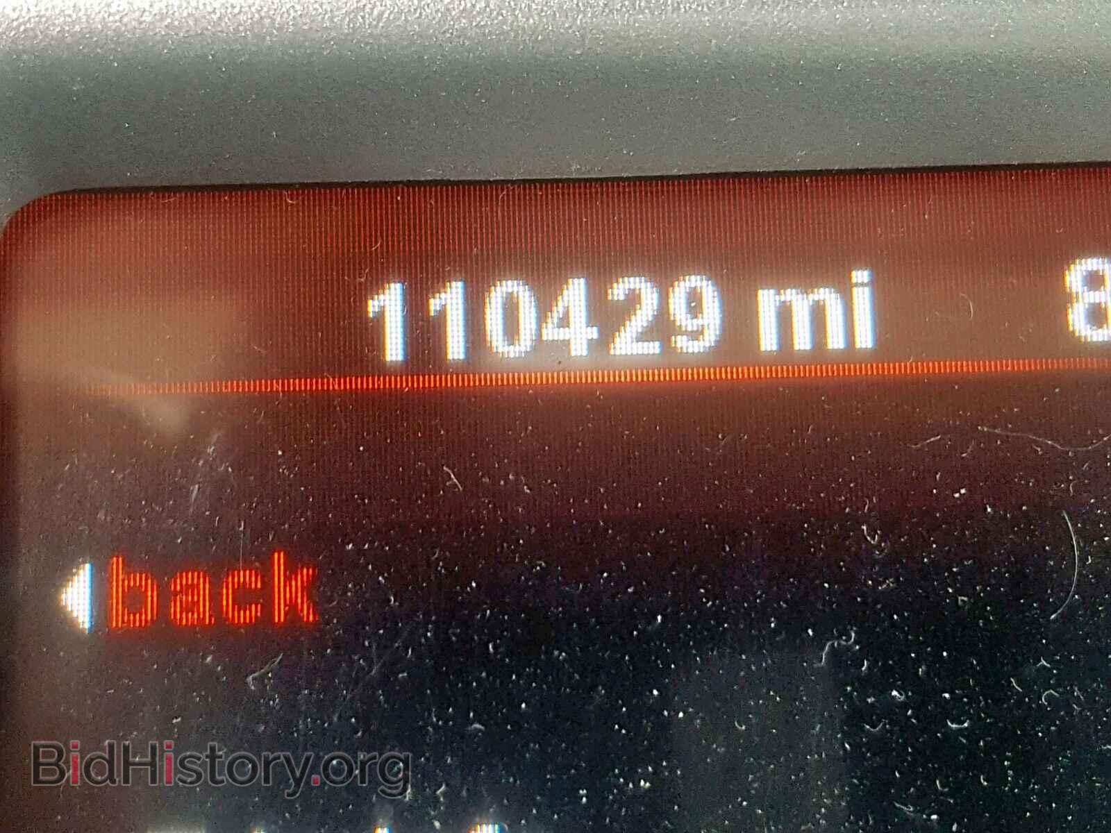 2012 DODGE JOURNEY SE - VIN: 3C4PDCAB6CT353208 - Фото 8