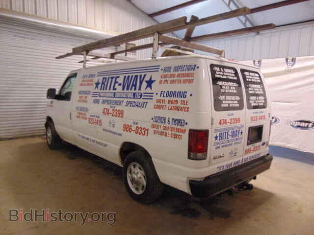 2006 FORD ECONOLINE - VIN: 1FTRE14W16DA07716 - Фото 3