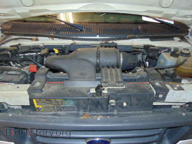 2006 FORD ECONOLINE - VIN: 1FTRE14W16DA07716 - Фото 7