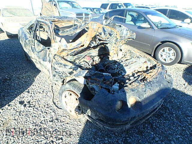 Фотография JH4DC4357TS022172 - ACURA INTEGRA 1996