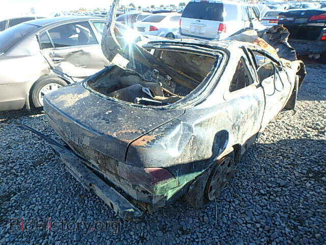 1996 ACURA INTEGRA - VIN: JH4DC4357TS022172 - Фото 4